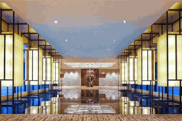 波特曼丽嘉酒店