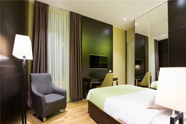M HOTEL产品 门店图片