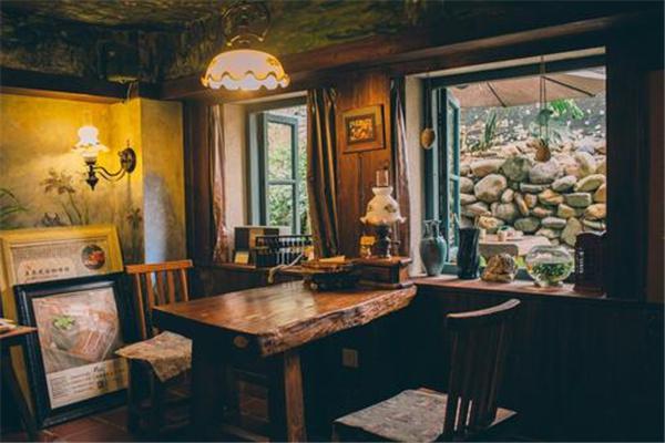 画廊旅馆产品 门店图片