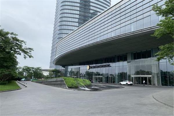 保利洲际酒店产品 门店图片