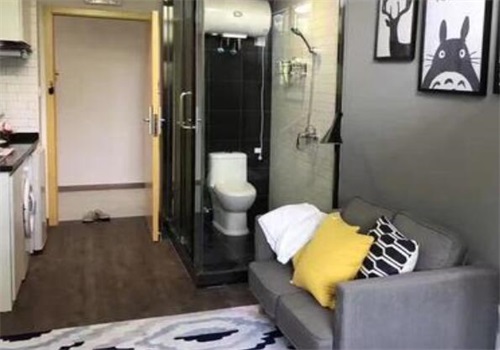 V领地青年创客社区