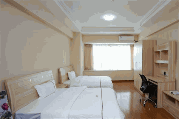 鲁源大酒店产品 门店图片