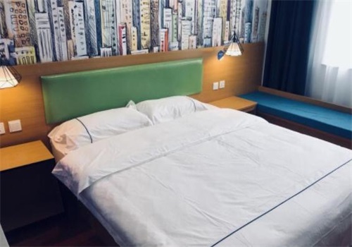 99新标酒店产品 门店图片