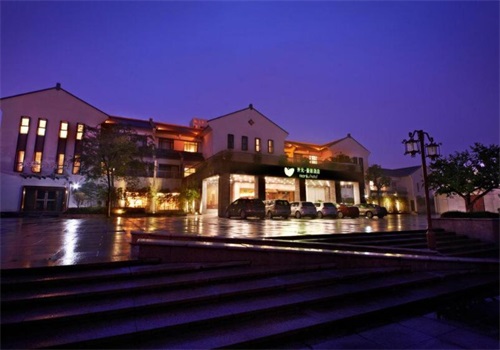 开元·曼居酒店