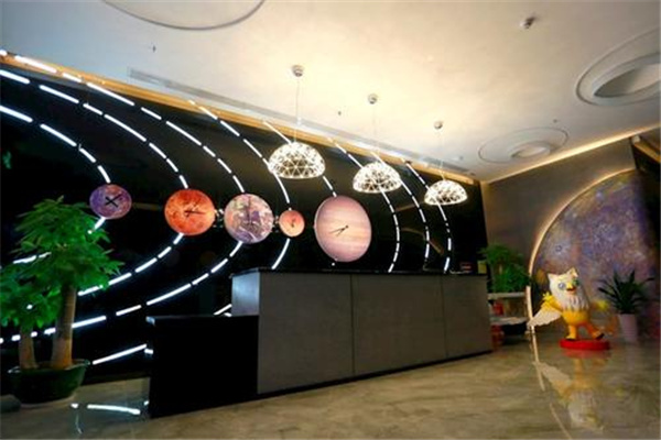 左创星球酒店产品 门店图片