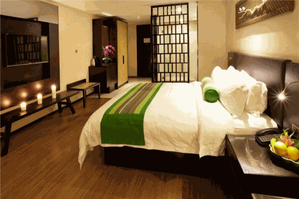 瑞季喜悦酒店