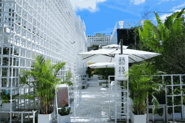 奥比都斯民宿产品 门店图片