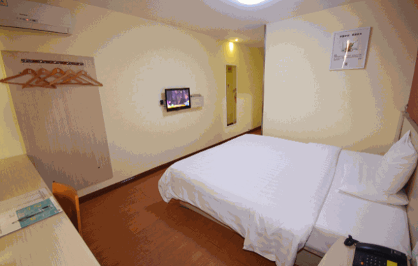 7天连锁酒店