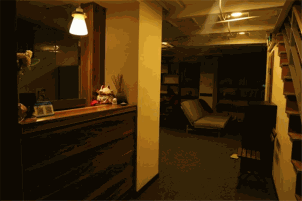 清白驿青年客栈