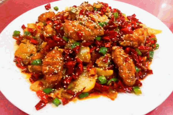 李小叶香鸡饭产品 门店图片