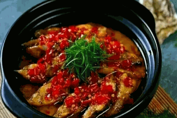 花椒树下砂锅鱼产品 门店图片