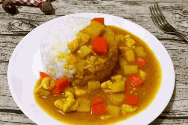 李小叶香鸡饭产品 门店图片