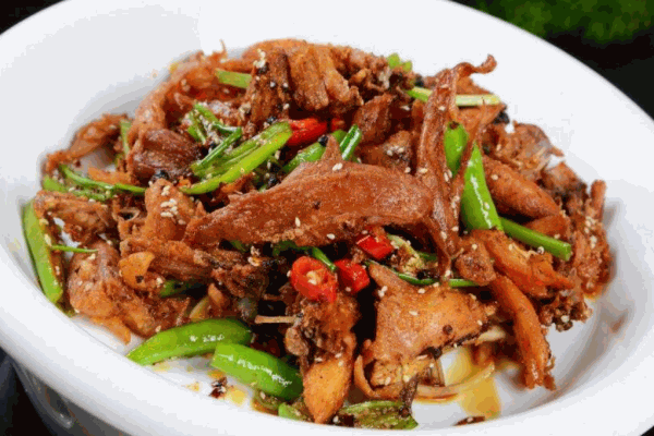 唐古二十三味兔产品 门店图片