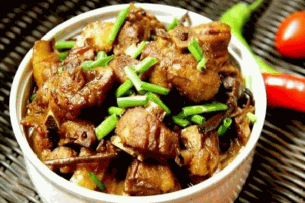 咿鸭咿鸭果蔬焖鸭产品 门店图片