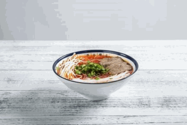 圣禧牛肉汤产品 门店图片
