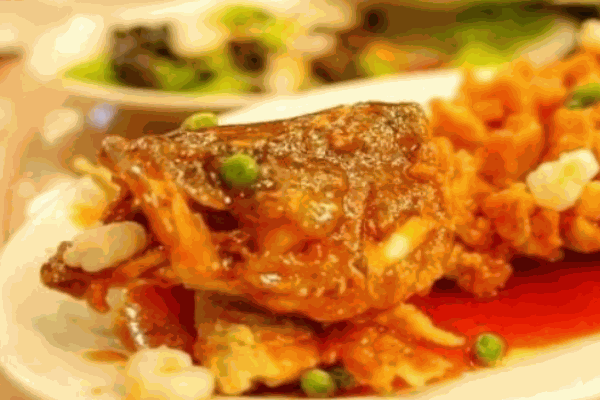 信爱望脆皮炸鸡饭产品 门店图片