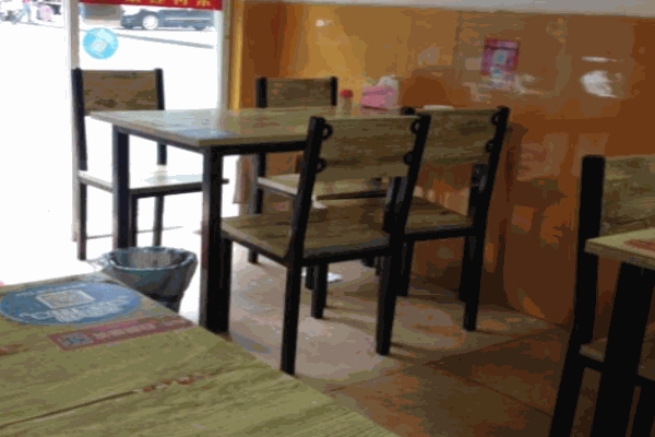 木子林黄焖鸡米饭产品 门店图片