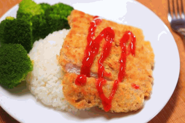 名代屋炸猪排饭产品 门店图片