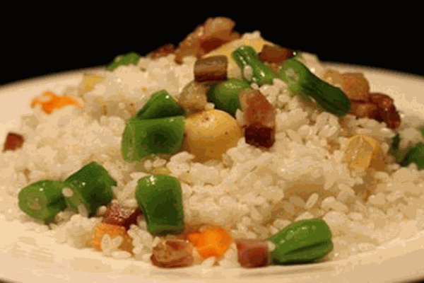 秦云的箜饭产品 门店图片