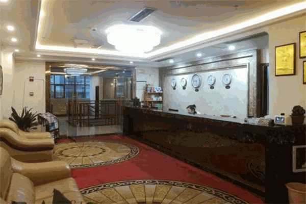 锐普士分时酒店产品 门店图片