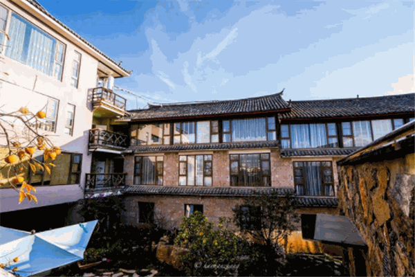 云渡客栈产品 门店图片