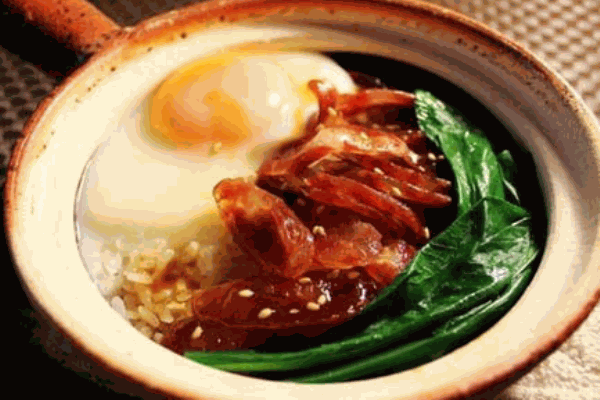 态好吃煲仔饭产品 门店图片