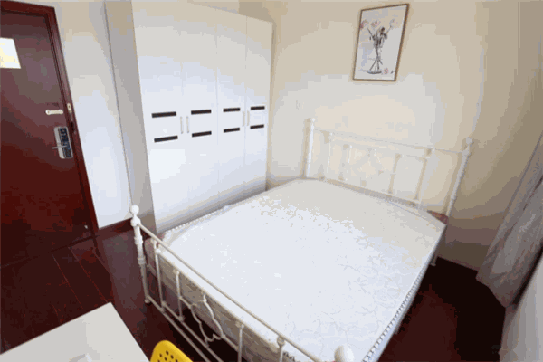 寓多多公寓产品 门店图片