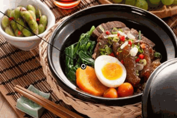 魔厨宝崽饭产品 门店图片