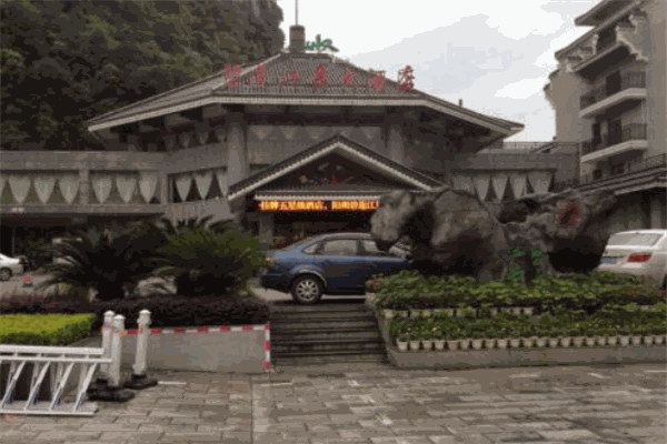 碧莲江景大酒店产品 门店图片