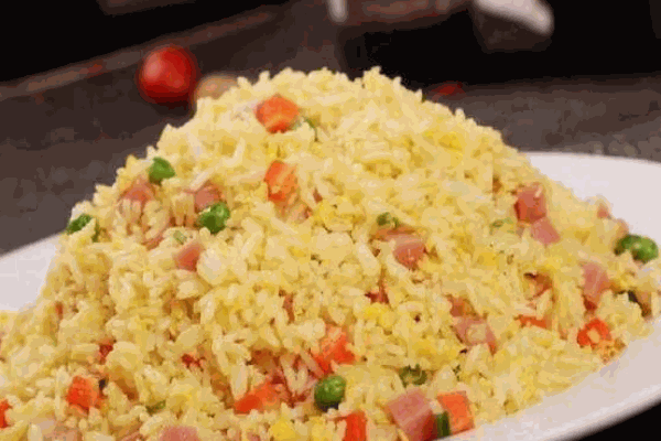 秦云的箜饭产品 门店图片