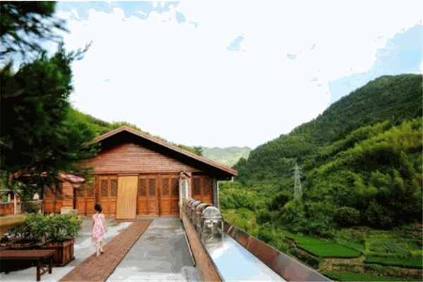 柚居美宿