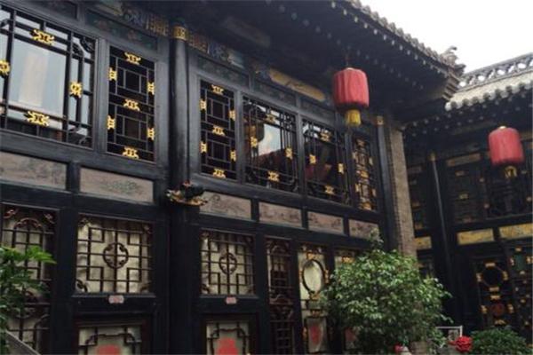 平遥古城舒琢源客栈产品 门店图片