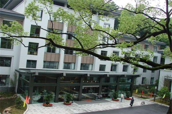 六通宾馆产品 门店图片