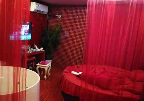 迷你时代主题酒店产品 门店图片