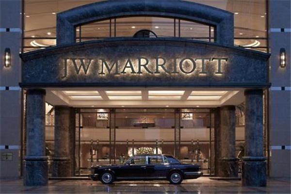 JW万豪酒店产品 门店图片