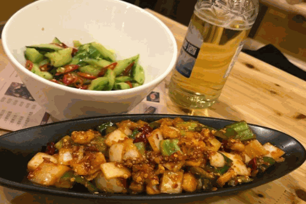 金家小木屋米酒店产品 门店图片
