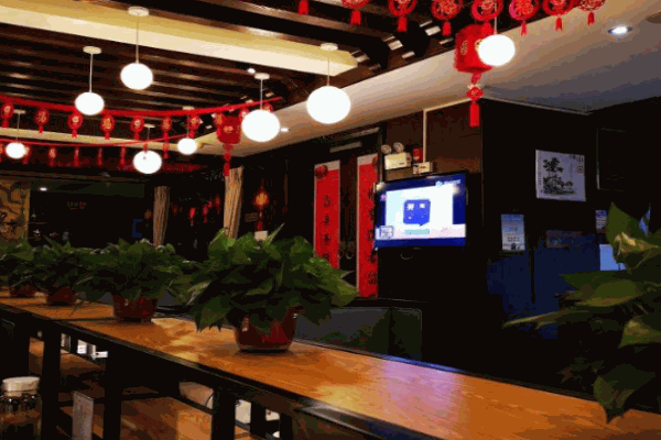 钰湘宴剁椒鱼头产品 门店图片