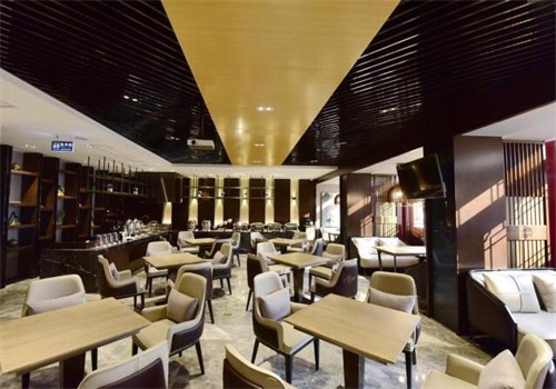 巴里岛国际酒店产品 门店图片