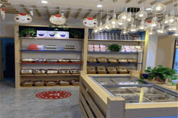 思源大健康火锅食材超市