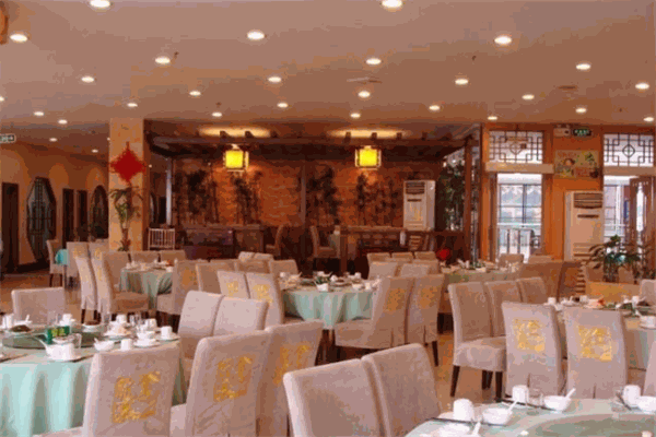 金龙寨酒店产品 门店图片