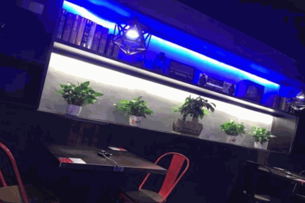 余爱鱼纸上烤鱼产品 门店图片