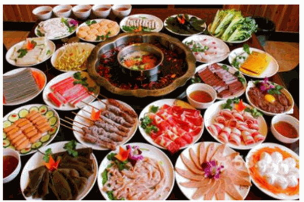 百捞汇火锅食材超市