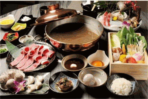 锅烤天下火锅食材超市