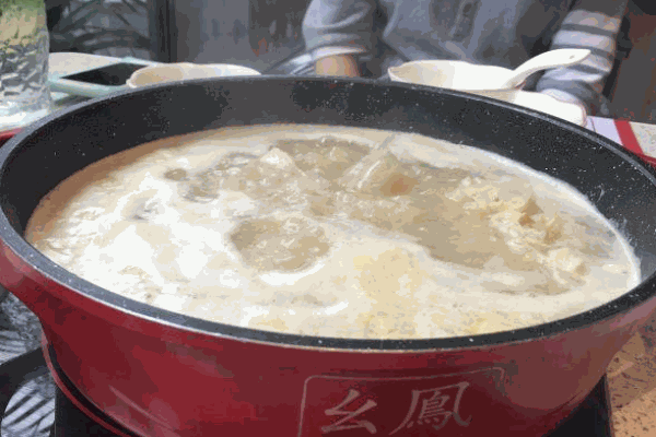 幺凤椰子鸡榴莲鸡产品 门店图片