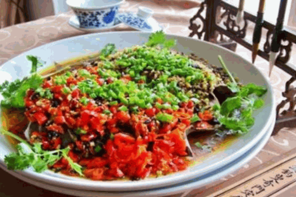 醉行湘西湘菜产品 门店图片