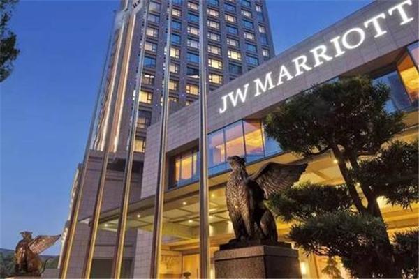 JW万豪酒店产品 门店图片