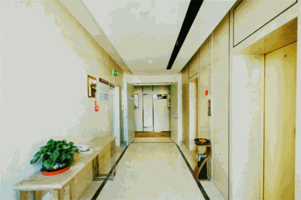 如意酒店产品 门店图片