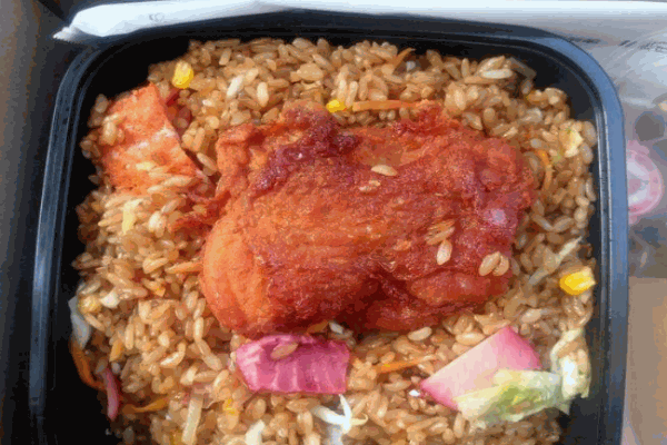 丰索旺铁板炒饭加盟