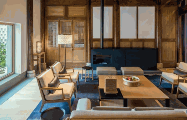 安缦酒店