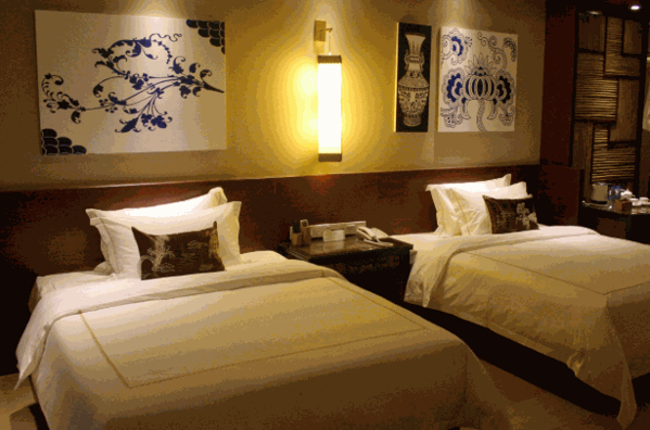 斯维登酒店